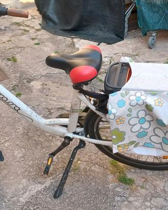 BICICLETTA ELETTRICA