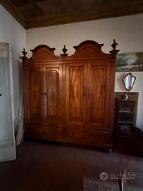Armadio antico