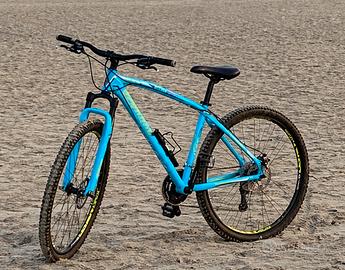 Bicicletta Legnano