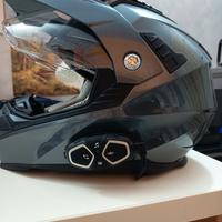 Casco integrale HP7.11