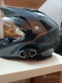Casco integrale HP7.11