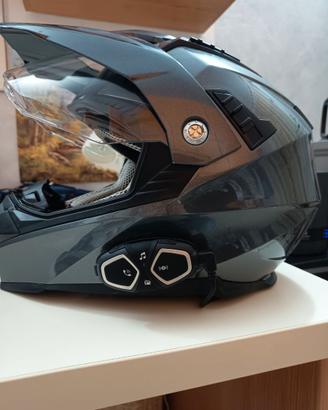 Casco integrale HP7.11