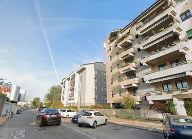 Borgo milano-trilocale