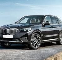 Bmw x3 2019;2021 per ricambi