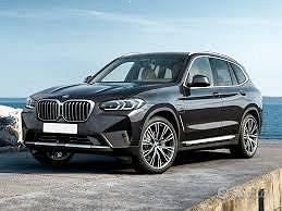 Bmw x3 2019;2021 per ricambi