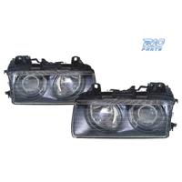 FARI BMW SERIE 3 E36 90-98 CON LENTE