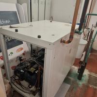 Centrale frigo
