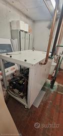 Centrale frigo