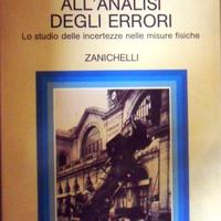 Introduzione all'Analisi degli Errori