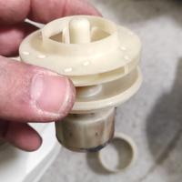 ricambi per lavastoviglie Electrolux 