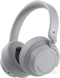 Cuffie Bluetooth Microsoft Surface Headphone 2