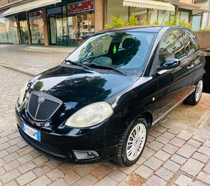 Lancia Ypsilon 1.2 SOLO 100MILA KM
