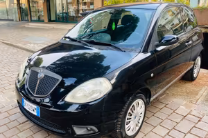 Lancia Ypsilon 1.2 SOLO 100MILA KM
