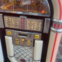 Jukebox MEBSOUND Nostalgic Collection 2003