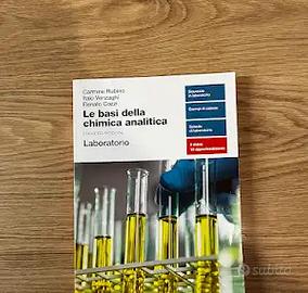 Le basi della chimica analitica