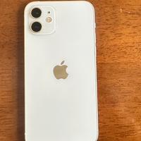 Iphone 12 128GB bianco