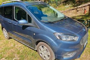 Ford Tourneo Courier  1.0 Eco Boost