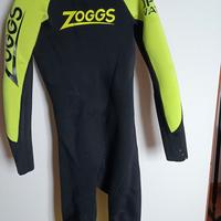 Muta Zoggs explorer 3.2