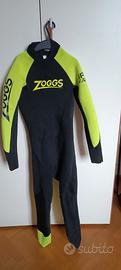 Muta Zoggs explorer 3.2