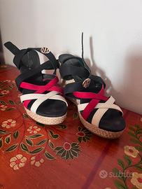 SANDALI TOMMY HILFIGER