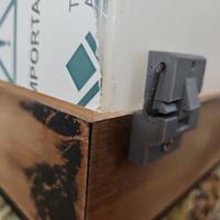 Cerniera Thorens td125