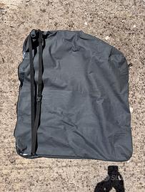 Sacca stoccaggio pannelli Hard Top JeepWrangler JK