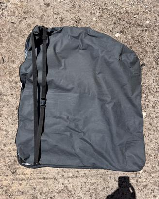 Sacca stoccaggio pannelli Hard Top JeepWrangler JK