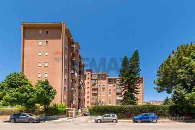 Appartamento - Palermo