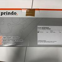 Toner compatibile Brother tn 2220