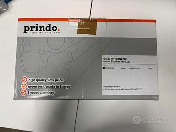 Toner compatibile Brother tn 2220