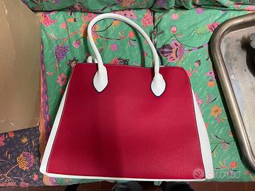 HARVEY MILLER POLO CLUB borsa originale