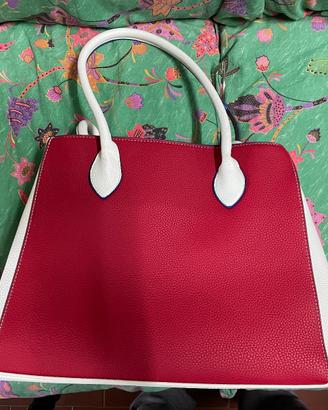 HARVEY MILLER POLO CLUB borsa originale
