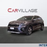 KIA Niro 1.6 gdi phev Evolution dct