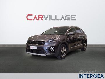 KIA Niro 1.6 gdi phev Evolution dct
