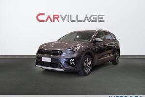 KIA Niro 1.6 gdi phev Evolution dct