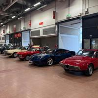 Alfa romeo gt junior zagato 1972