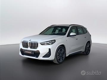 BMW X1 U11 - X1 sdrive18d MSport auto U14904