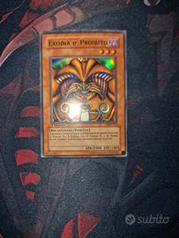 Exodia il proibito