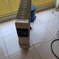Radiatorie ad olio De longhi