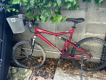 Bicicletta
