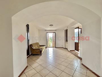 Appartamento Arona [653VRG]