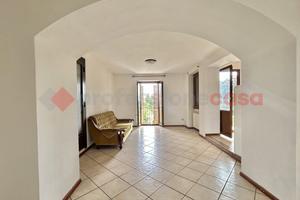 Appartamento Arona [653VRG]
