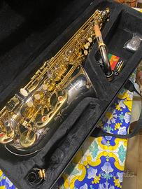 sax contralto nuovissimo CLONE