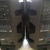 Casse Montarbo w440A 400w 