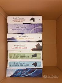 LIBRI FANTASY 