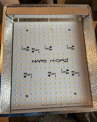 Lampada Mars Hydro ts600