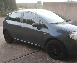 Fiat punto evo 1.3 multijet 95 cv motore nuovo