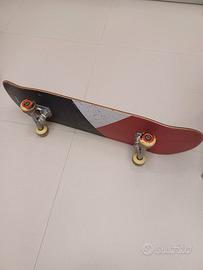 Skateboard oxelo 