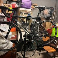 Bici da Corsa Bianchi – Sempre Pro – Full Carbon –