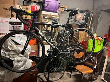 Bici da Corsa Bianchi – Sempre Pro – Full Carbon –